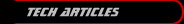 Tech Articles